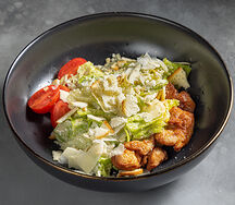 Цезарь с цыплёнком