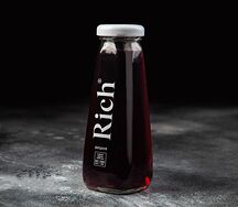 Сок Rich Вишневый