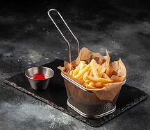 Картофель фри