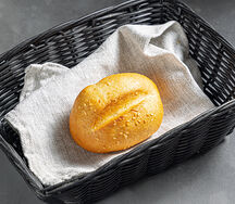 Булочка пшеничная