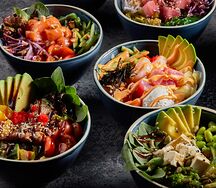 Поке конструктор большой