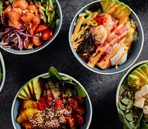 Поке-конструктор маленький