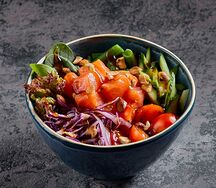 Боул Салмон