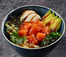 Поке Филадельфия