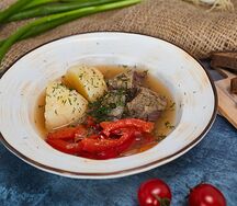 Хашлама