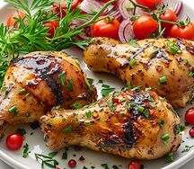 Куриные ножки