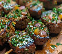 Мякоть телятины