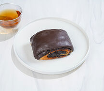 Булка Много мака