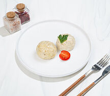 Ежики куриные