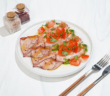 Мурманский кальмар