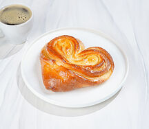 Сладкое сердце