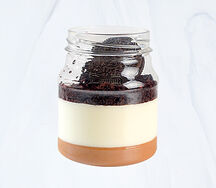 Чизкейк Орео