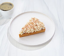 Баноффи с карамелью