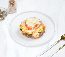 Говядина по-французски