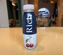 Сок вишневый Rich