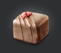Баунти Raw