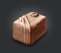 Коффета Raw
