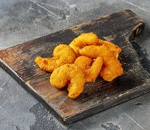 Креветки