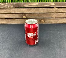 Dr. Pepper