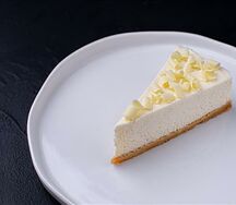 Чизкейк классический