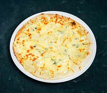 Четыре сыра