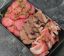 Мясное плато