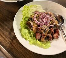 Салат Немецкий