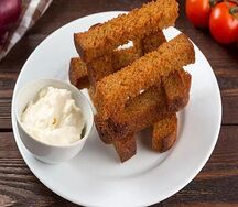 Гренки
