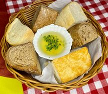 Хлебная корзина