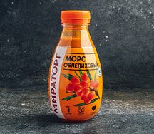 Морс облепиха Мираторг
