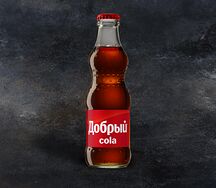 Добрый Cola