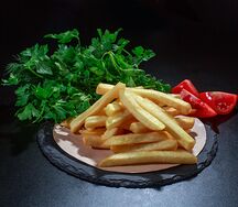 Картофель фри