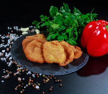 Наггетсы