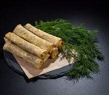 Сырные палочки моцарелла