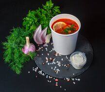 Солянка