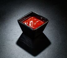 Чили сладкий
