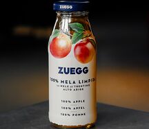 Сок Zuegg