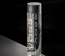 Вода Voss