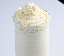 Ванильный