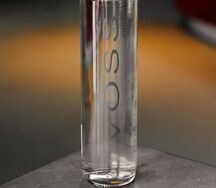 Вода Voss