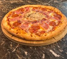 Мясная