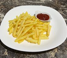Картофель фри