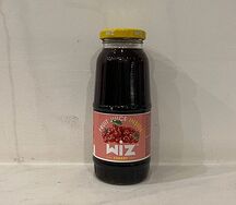 Сок вишневый Wiz
