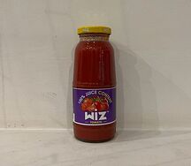 Сок Wiz Tomato