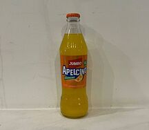 Джумбо Апельсин
