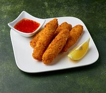 Сырные палочки