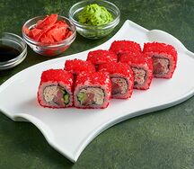 Тунец маки