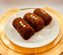 Пирожное картошка Смуглянка