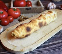 Хачапури на мангале