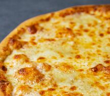 Четыре сыра